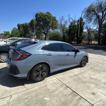 YS Window Tinting - Car Window Tinting Near Me - Santa Clara, California YS Window Tinting - Car Window Tinting Near Me - Santa Clara, California