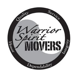 Warrior Spirit Movers - Love what you do or do something else.