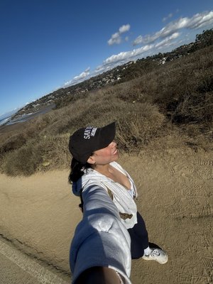 Torrey Pines State Natural Reserve by null
