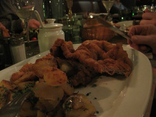 Restaurant Jolesch by null