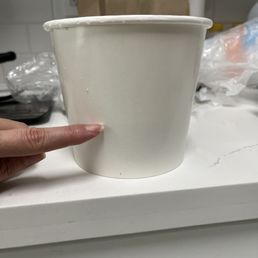 Kakashi Vegetarian-broth