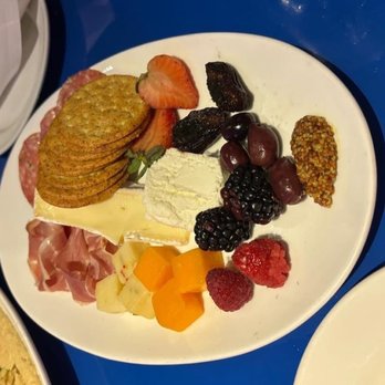 Blue Note Hawaii - Charcuterie - Music Venues Near Me - Honolulu, Hawaii Blue Note Hawaii - Charcuterie - Music Venues Near Me - Honolulu, Hawaii