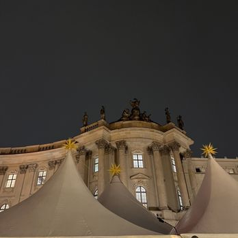 WeihnachtsZauber Gendarmenmarkt - Christmas market - Christmas Markets Near Me - Berlin, BE