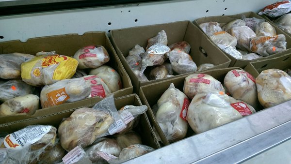 Viet Hoa Supermarket by null