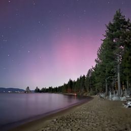 Aurora boreales Aurora boreales