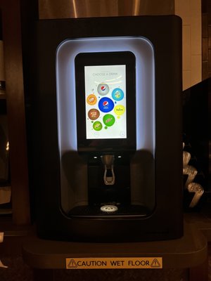 Bobby's Burger by null