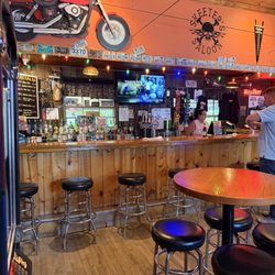 Skeeter's Saloon