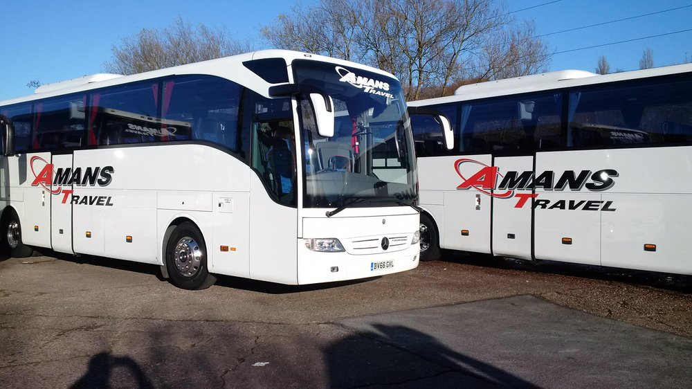 AMANS TRAVEL Bentley Lane, Walsall, West Midlands, United Kingdom Yelp