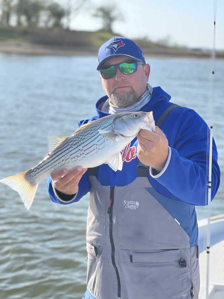 FORD’S GUIDE SERVICE Request Information 47 Photos Durant, Oklahoma Travel Services