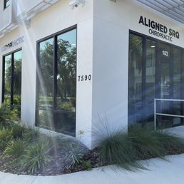 Exterior photo of Aligned SRQ - Sarasota, Florida Exterior photo of Aligned SRQ - Sarasota, Florida