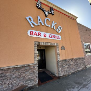 Racks Bar and Grill - American Near Me - Ely, Nevada