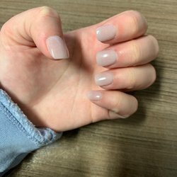 Gold Star Nails - Nails