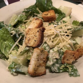 Johnny Carino's - Caesar Salad - Italian Near Me - Pigeon Forge, Tennessee Johnny Carino's - Caesar Salad - Italian Near Me - Pigeon Forge, Tennessee