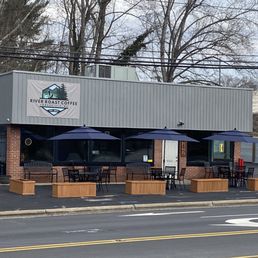 Exterior photo of River Roast Coffee - Jonesville, North Carolina Exterior photo of River Roast Coffee - Jonesville, North Carolina