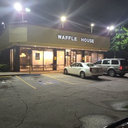 Waffle House