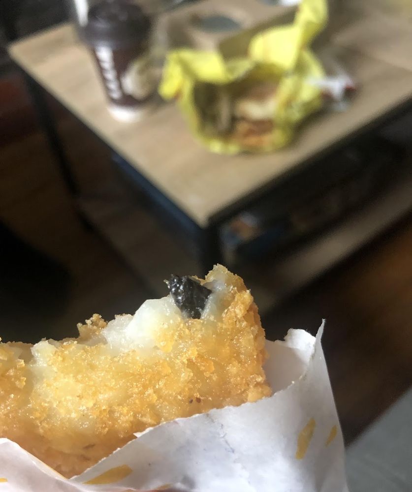 McDonald's - Rochester