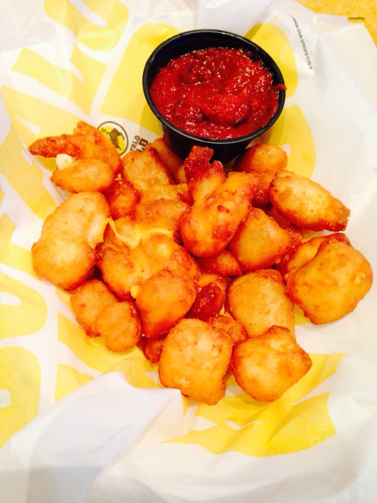 Buffalo Wild Wings Nutrition Facts Cheese Curds Besto Blog