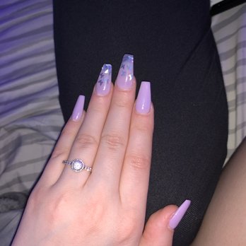 Leann Nails - Nail Salons Near Me - Hanover Park, Illinois