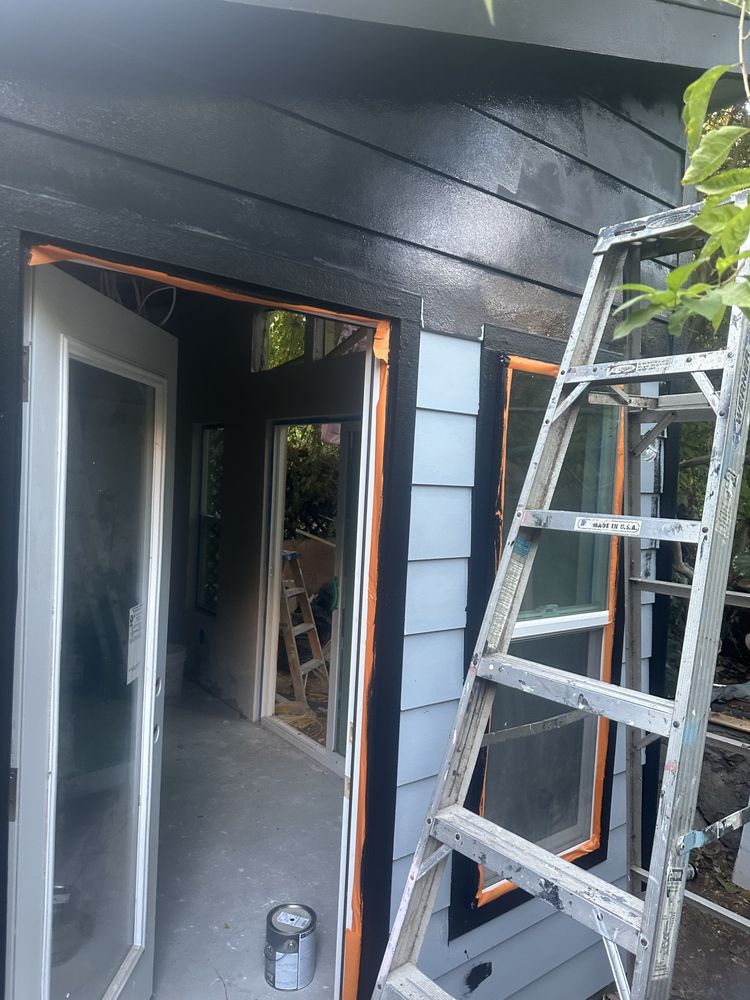 Slide of Christian & Sons Construction, Demolition