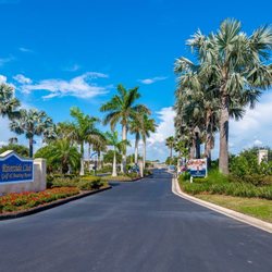 Riverside Club Golf & Marina Community