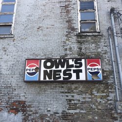 Owl's Nest