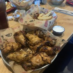 Sonny's BBQ