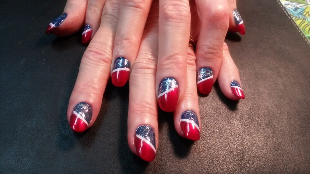 TROPIX NAILS 6657 Odana Rd, Madison, WI Yelp