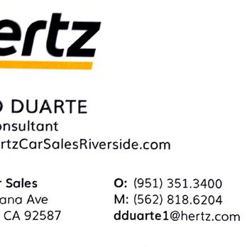 Hertz Car Sales Riverside - Used Car Dealers Near Me - Riverside, California Hertz Car Sales Riverside - Used Car Dealers Near Me - Riverside, California