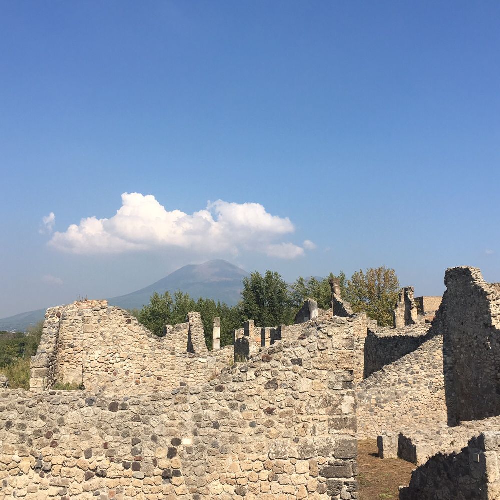 Scavi di Pompei - Museums Near Me - Pompei, NA