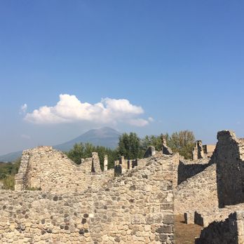 Scavi di Pompei - Museums Near Me - Pompei, NA