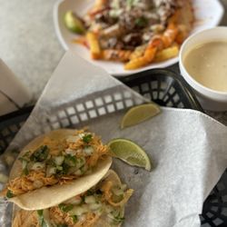 Tia Cori's Tacos