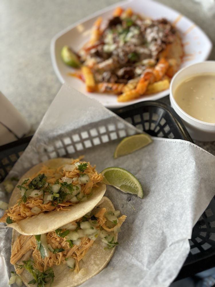 Tia Cori's Tacos