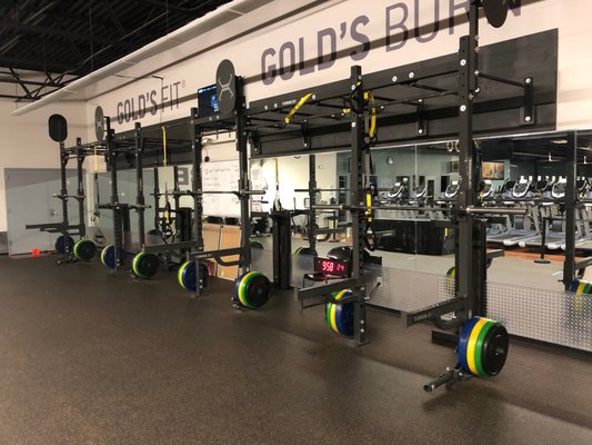 GOLD'S GYM - Updated December 2025 - 25 Reviews - 1800 Flandro Dr