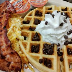 Heavenly Sweets Bakery & Cafe