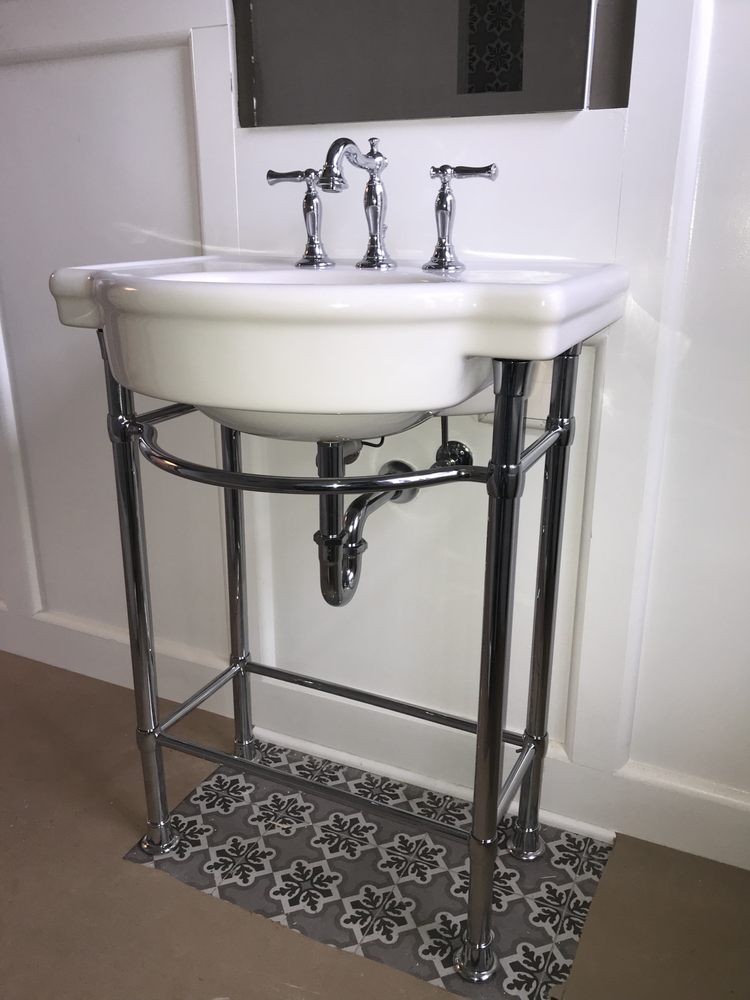 Slide of Collier's Plumbing Service