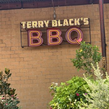Terry Black's Barbecue - Waco - Hidden entrance! - Barbeque Near Me - Waco, Texas Terry Black's Barbecue - Waco - Hidden entrance! - Barbeque Near Me - Waco, Texas