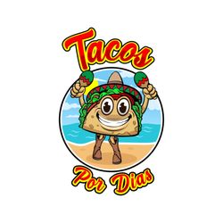 Tacos Por Dias