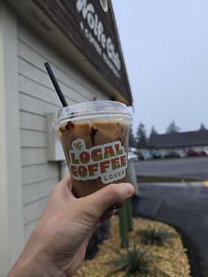 Wolfe Club Coffee Roasters by null