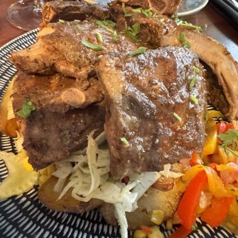Water Street Cafe - bbq ribs - Italian Near Me - Vancouver, British Columbia Water Street Cafe - bbq ribs - Italian Near Me - Vancouver, British Columbia