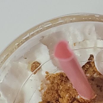Scoops y Cafe - Wanted y'all to see the detail of the straw - Sandwiches Near Me - North Las Vegas, Nevada Scoops y Cafe - Wanted y'all to see the detail of the straw - Sandwiches Near Me - North Las Vegas, Nevada