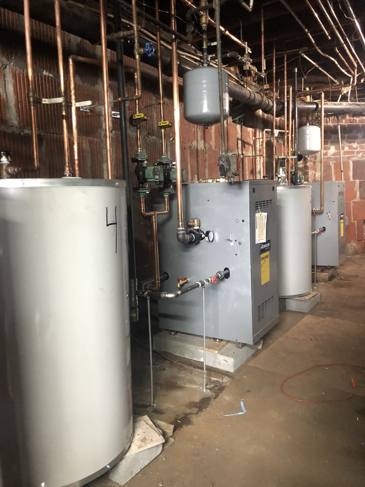 Slide of Proto Home Service Plumbing & Heating 24Hrs