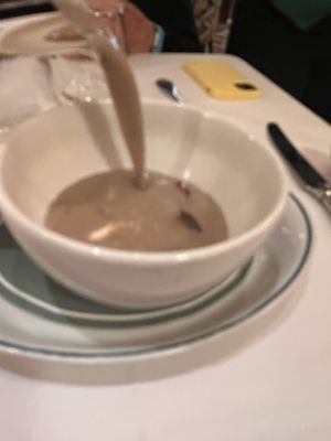 The Ivy Soho Brasserie by null