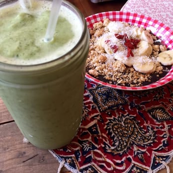Under the Mango Tree - Marley smoothie, Superfood Acai bowl. - Coffee & Tea Near Me - Miami Beach, Florida Under the Mango Tree - Marley smoothie, Superfood Acai bowl. - Coffee & Tea Near Me - Miami Beach, Florida