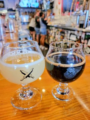Hops & Pie by null
