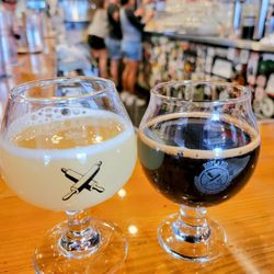 Hops & Pie