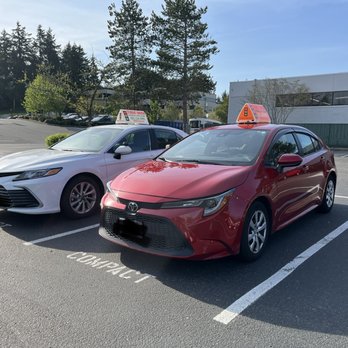 IDA Driving School - Test Preparation Near Me - Bellevue, Washington IDA Driving School - Test Preparation Near Me - Bellevue, Washington