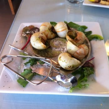 Windham Restaurant - Escargot Appetizer (Already eaten but we wanted to take a pic anyhow) - American Near Me - Windham, New Hampshire Windham Restaurant - Escargot Appetizer (Already eaten but we wanted to take a pic anyhow) - American Near Me - Windham, New Hampshire