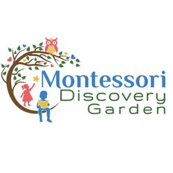 Montessori Discovery Garden
