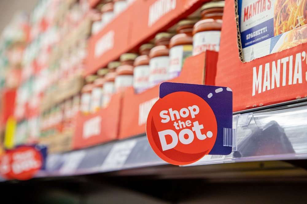 Save A Lot Logo