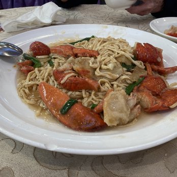 Very Fair Seafood cuisine - lobster noodles - Seafood Near Me - Toronto, Ontario Very Fair Seafood cuisine - lobster noodles - Seafood Near Me - Toronto, Ontario